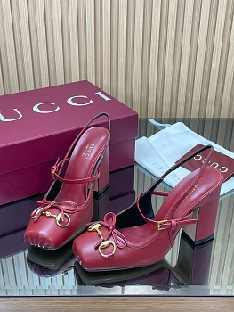 Туфли Женские Gucci 137016