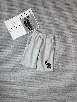 Шорты Женские Chrome Hearts 13425722