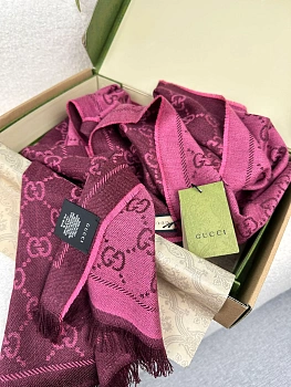 Шарфы Gucci 752747