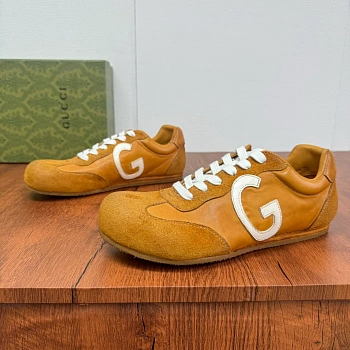 Кроссовки Мужские Gucci 573224