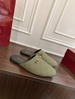 Мюли И Сабо Женские Gucci 1883988