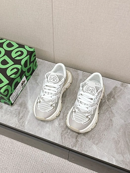 Кроссовки Мужские Dolce & Gabbana 22146