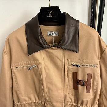 Пальто И Тренчи Мужские Hermes 1624620