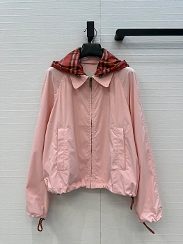 Куртки И Пуховики Женские Burberry 12093271