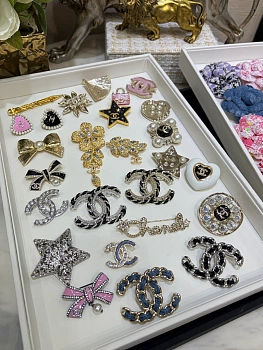 Бижутерия Chanel 11420462