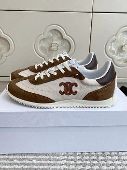 Кроссовки Женские Celine 13239449