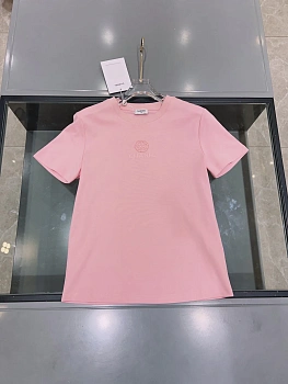 Футболки Женские Chanel 1696577