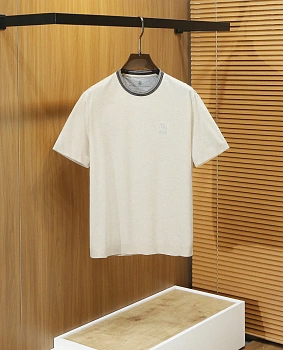 Футболки Женские Brunello Cucinelli 9174973