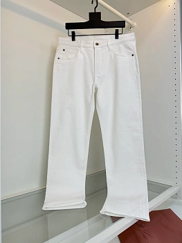 Джинсы Мужские Loro Piana 10743156