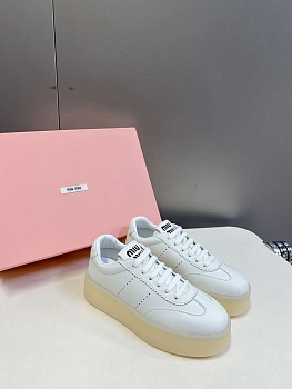 Кеды Мужские Miu Miu 139556