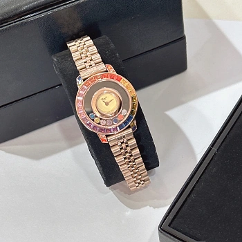 Часы Женские Chopard 4865378