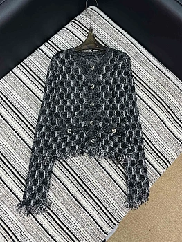 Джемперы И Свитеры Женские Chanel 811602