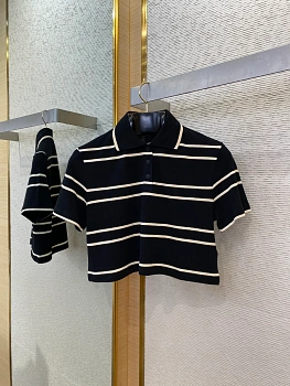 Топы Женские Saint Laurent 658726