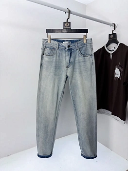 Джинсы Мужские Christian Dior 12764064