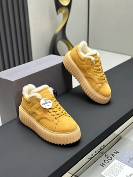 Кроссовки Мужские Hogan 429109