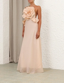 Платья Женские Zimmermann 27895