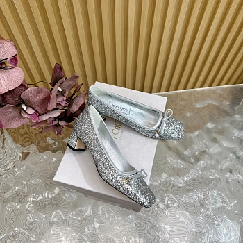 Туфли Женские Jimmy Choo 679383