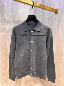 Джемперы И Свитеры Мужские Zegna 108046