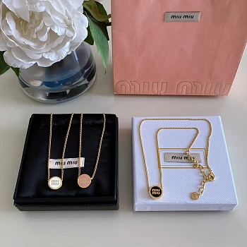 Бижутерия Miu Miu 99311