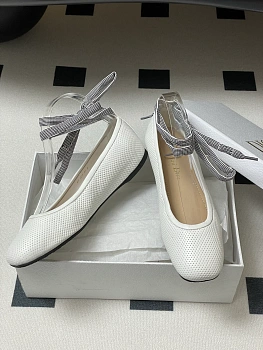 Балетки Женские Christian Dior 579323