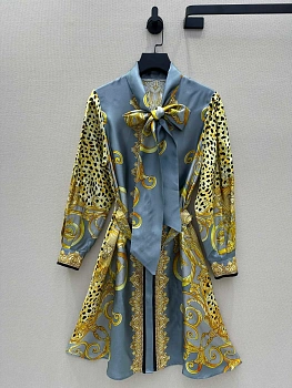 Платья Женские Versace 13323312