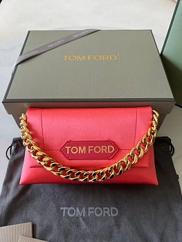 Клатчи Женские Tom Ford 58700