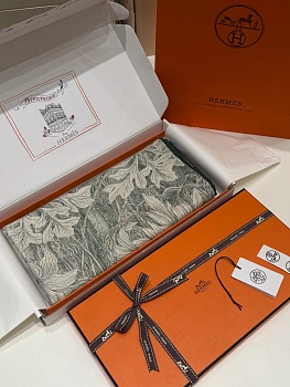 Шарфы Hermes 874140