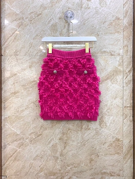 Юбки Женские Balmain 998217