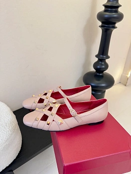 Балетки Женские Valentino 1319650