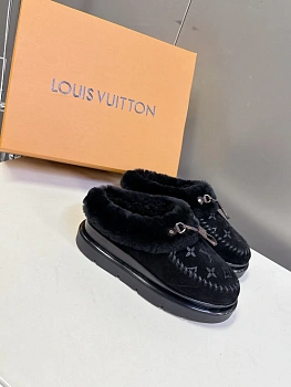 Угги Женские Louis Vuitton 244101