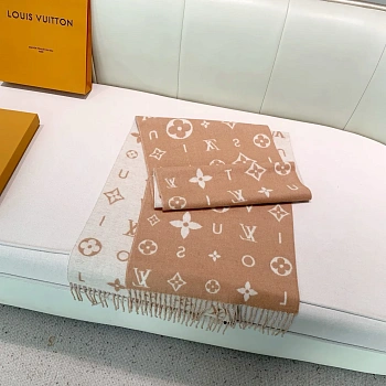 Шарфы Louis Vuitton 1049259