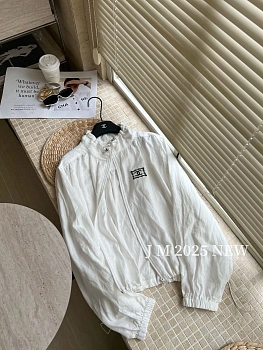 Куртки И Пуховики Женские Chanel 24085