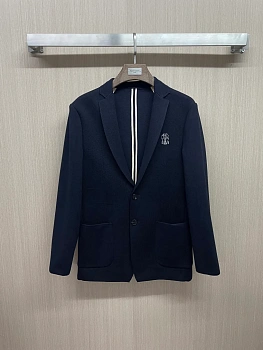 Пиджаки Мужские Brunello Cucinelli 181862