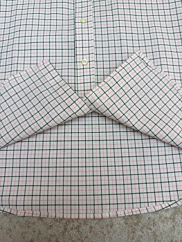 Рубашки Мужские Ralph Lauren 11760377