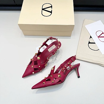 Босоножки Женские Valentino 812076