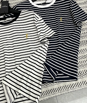 Футболки Женские Saint Laurent 4523551