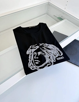 Футболки Мужские Versace 1485925