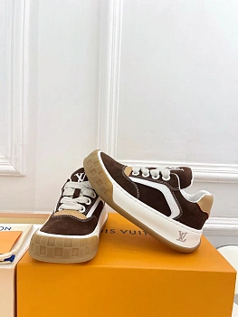 Кроссовки Женские Louis Vuitton 394009