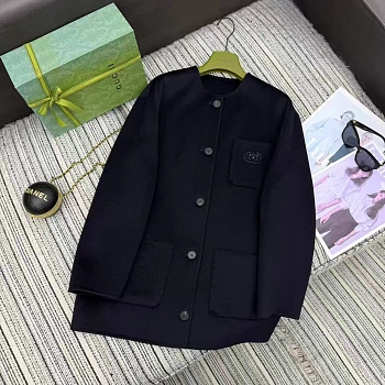 Куртки И Пуховики Женские Gucci 611668