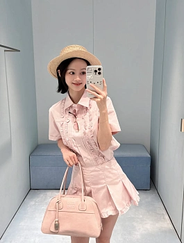 Юбки Женские Miu Miu 13545144
