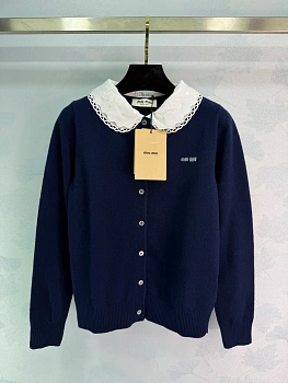 Джемперы И Свитеры Женские Miu Miu 4033822