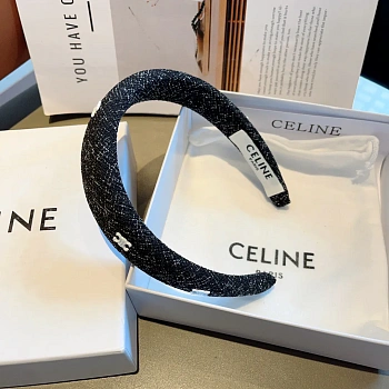 Головные Уборы Celine 11469135