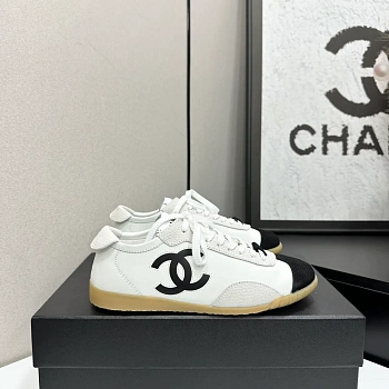 Кеды Женские Chanel 11490828