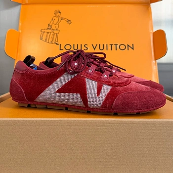 Кроссовки Женские Louis Vuitton 4304565