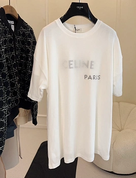 Футболки Женские Celine 2670973
