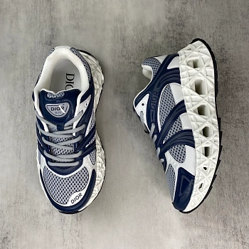 Кроссовки Женские Christian Dior 476861