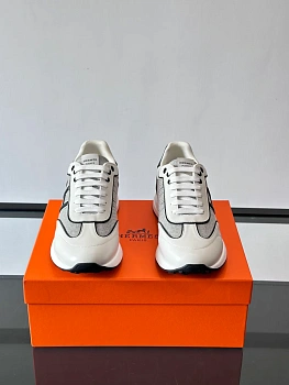 Кроссовки Мужские Hermes 13562609