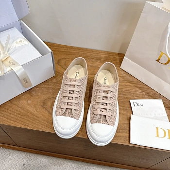 Кеды Женские Christian Dior 13478261