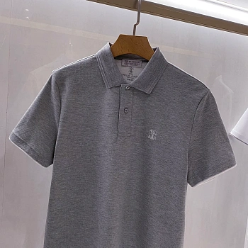 Рубашки Мужские Brunello Cucinelli 13365050