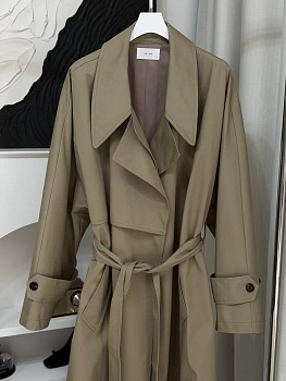 Тренчи Женские The Row 11231175